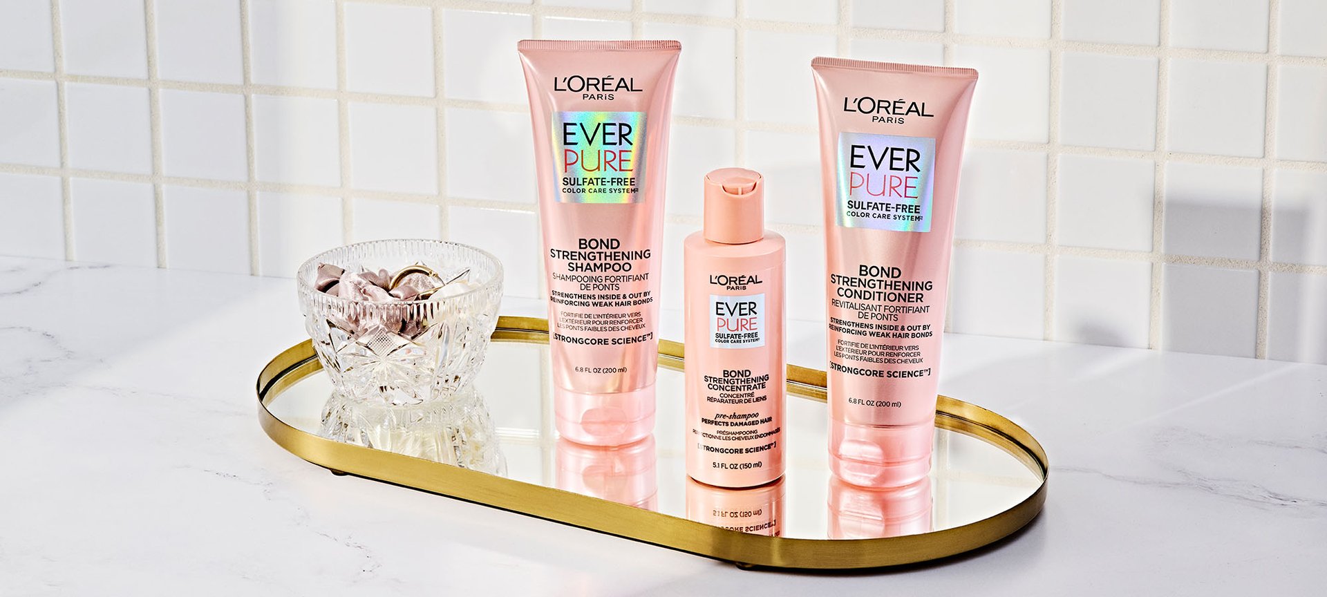 Mejor shampoo y acondicionador para el cabello dañado